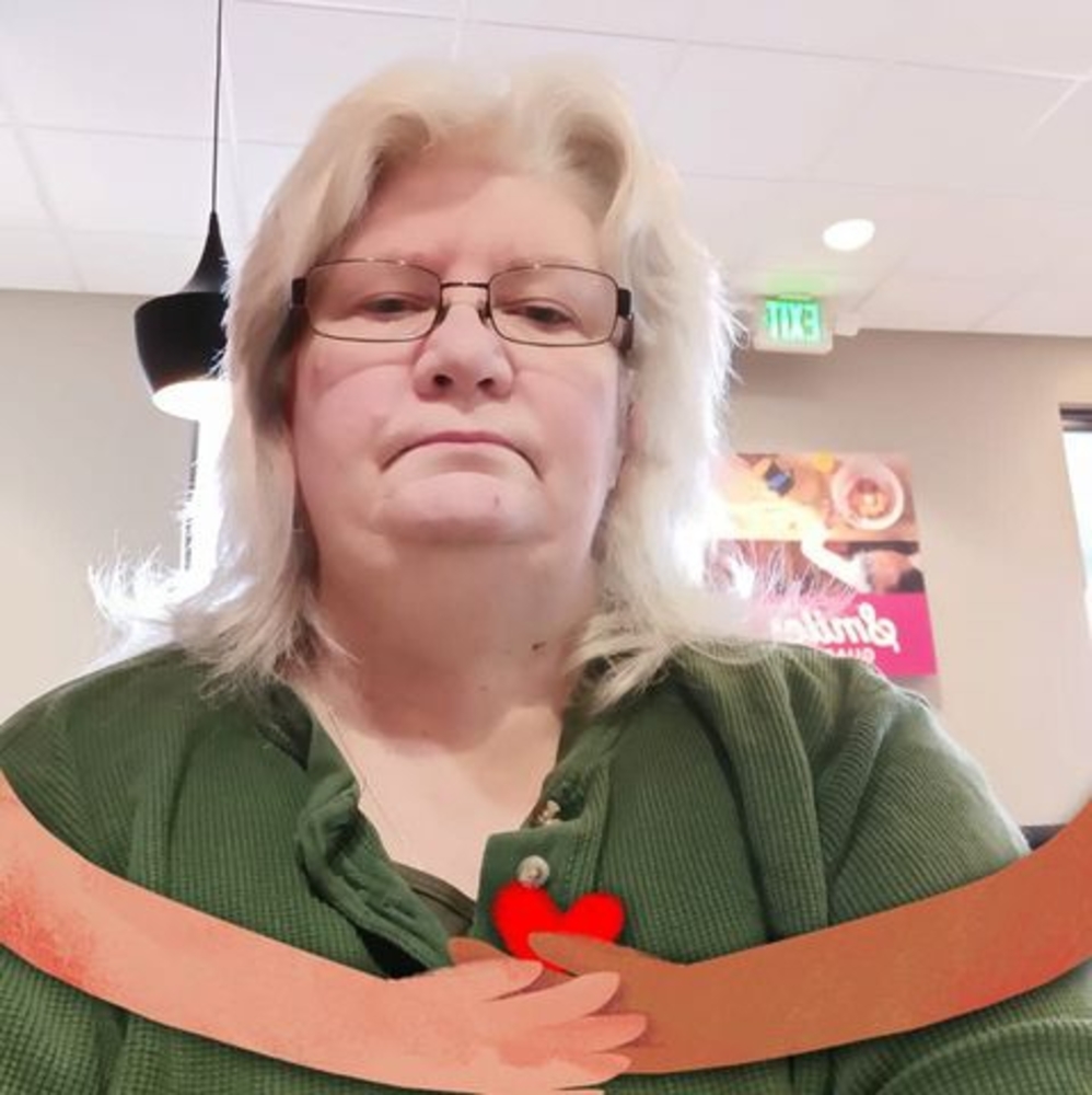 Meet your Posher, Betty